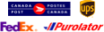 USPS Pitney Bowes Configurator