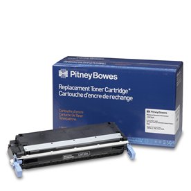 PB HP C9730A Black Color LaserJet Cartridge