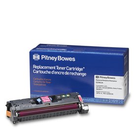 PB HP Q3963A Magenta Color LaserJet Cartridge